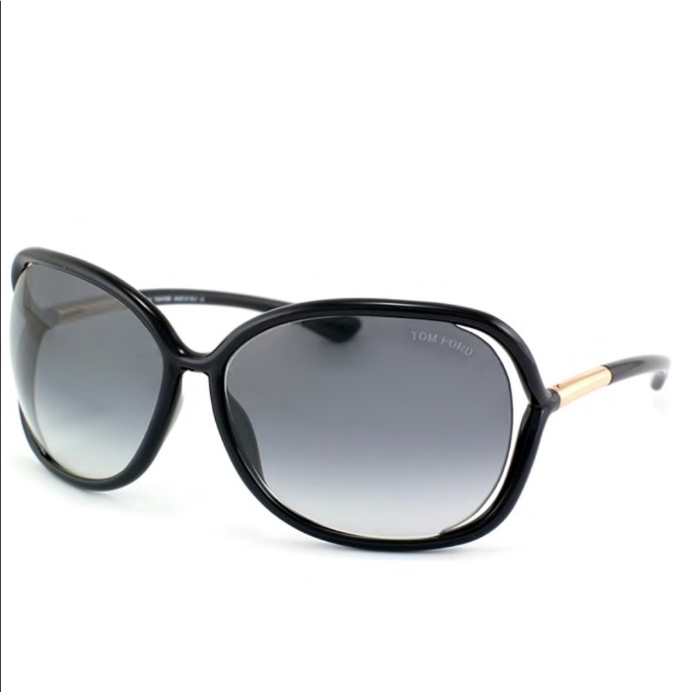 Tom Ford Raquel Sunglasses